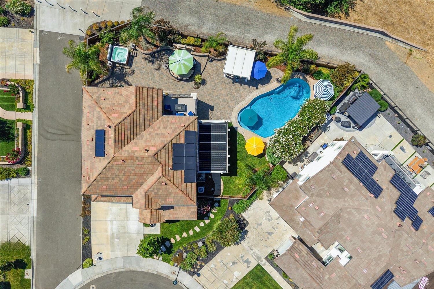 1043 Green Leaf Court