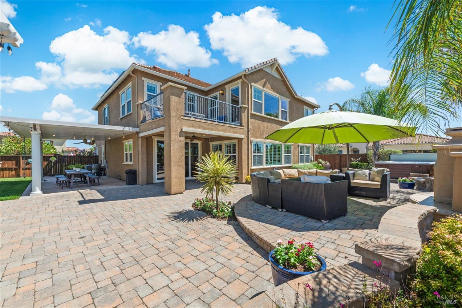 1043 Green Leaf Court