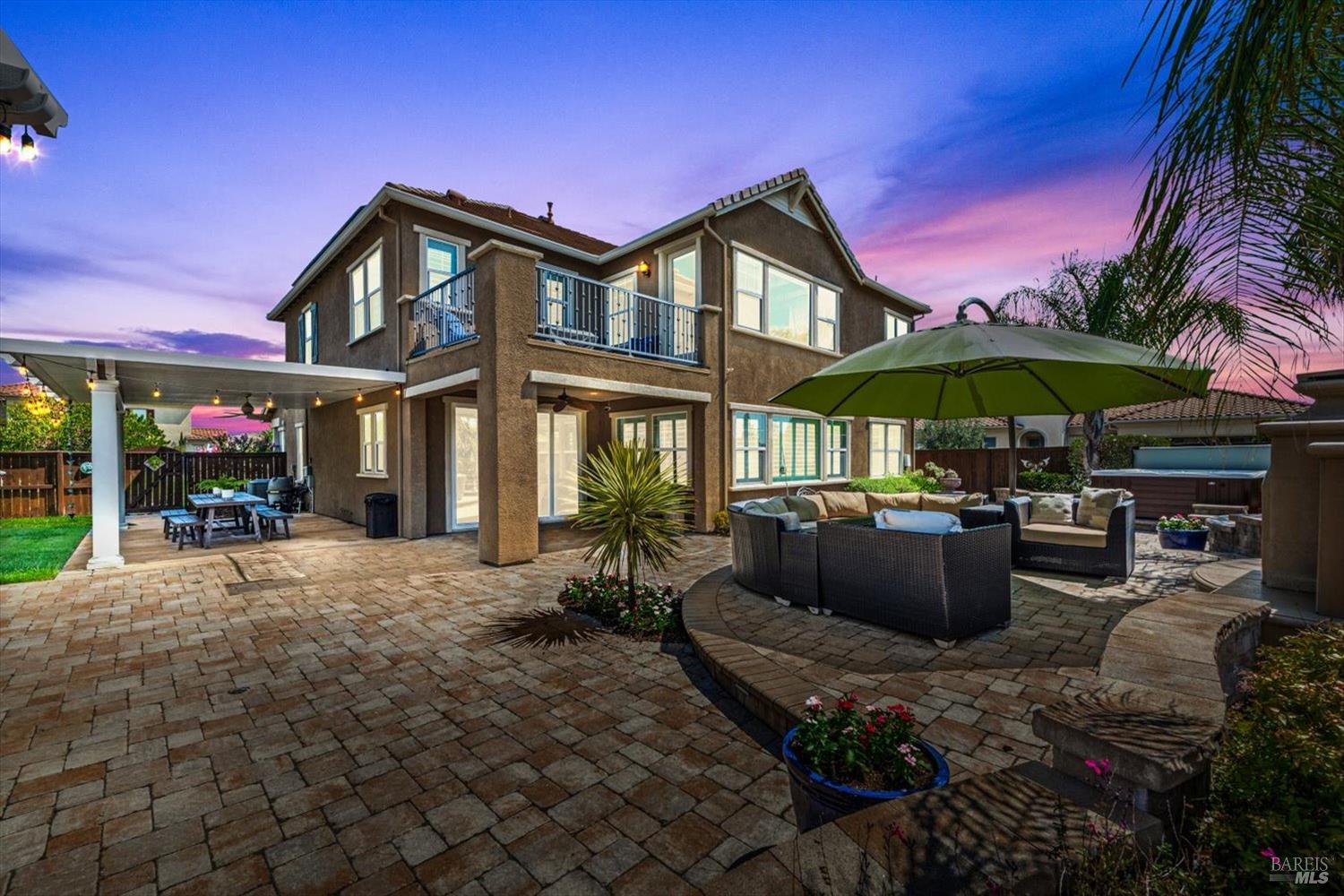 1043 Green Leaf Court