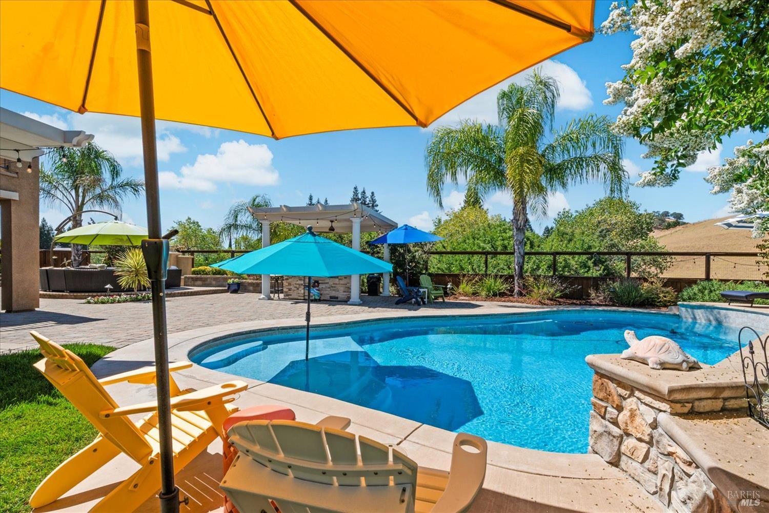 1043 Green Leaf Court