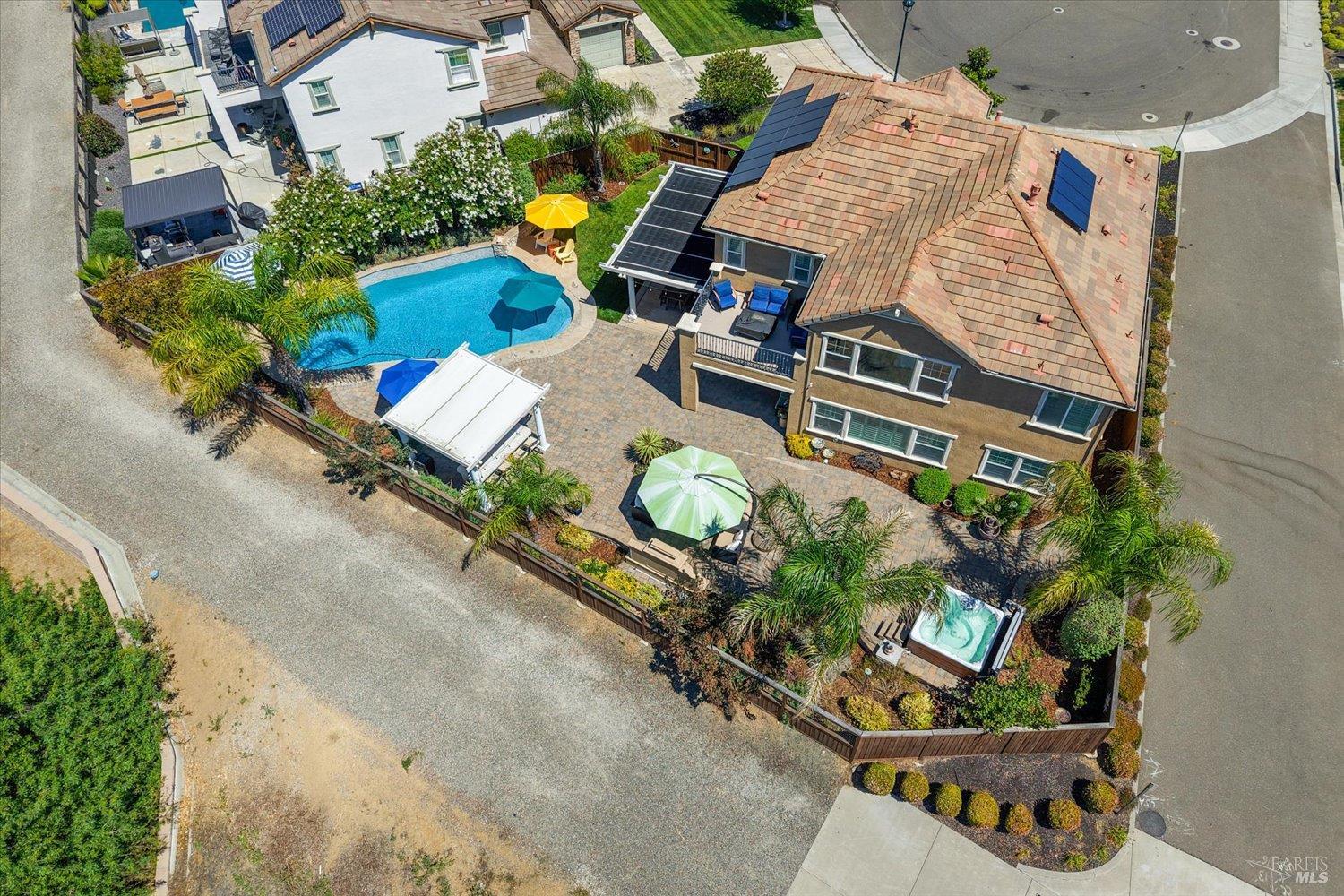 1043 Green Leaf Court
