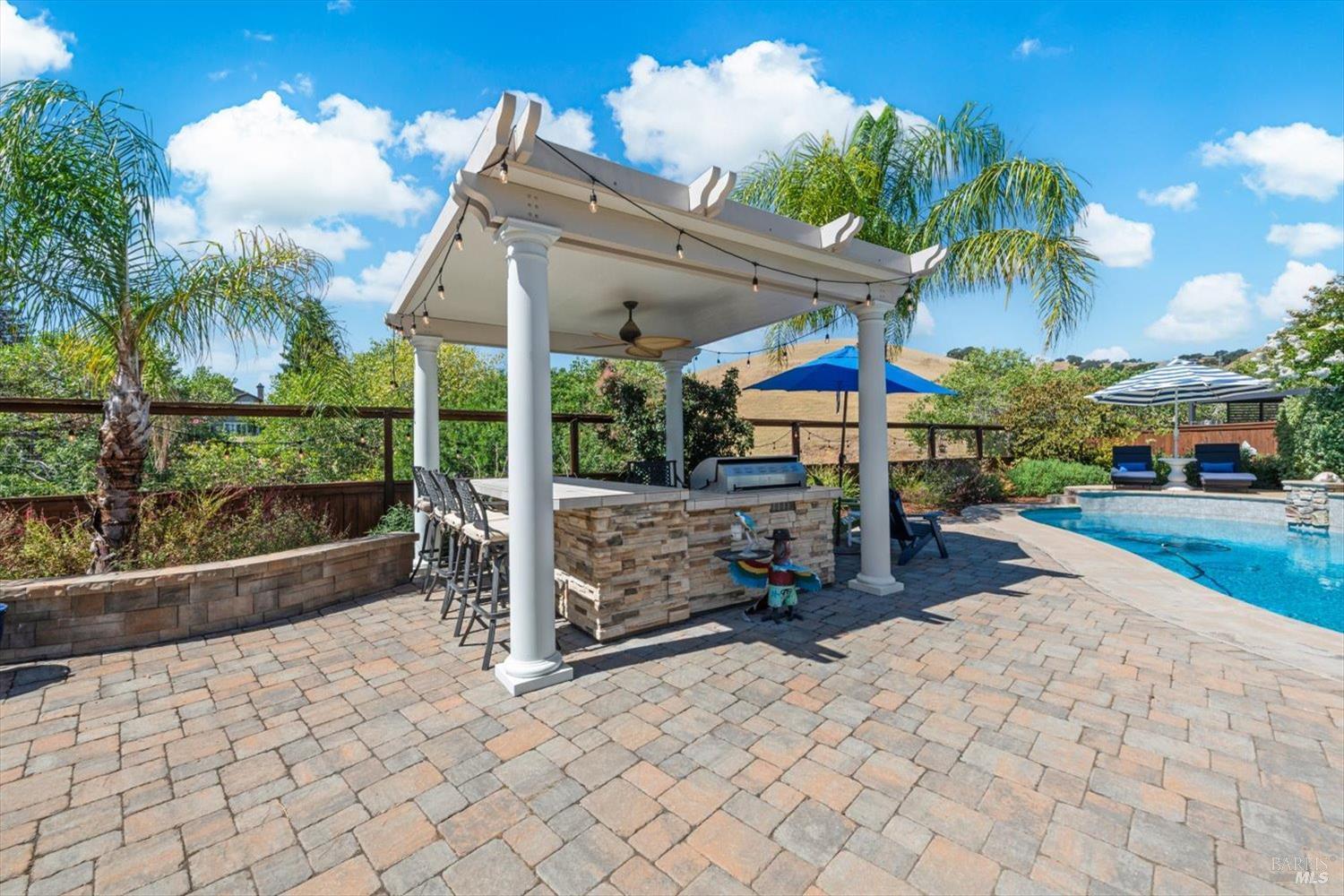 1043 Green Leaf Court