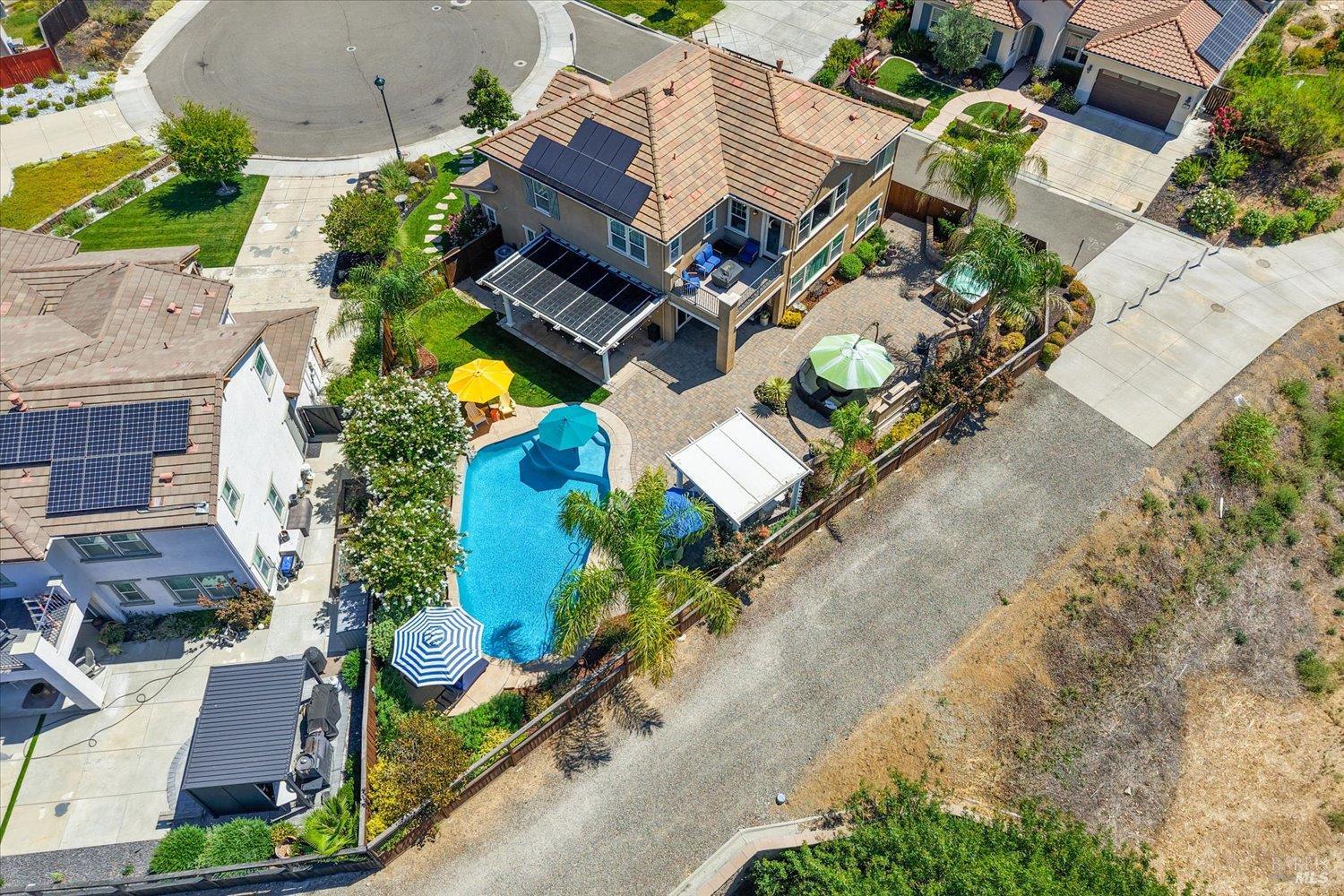 1043 Green Leaf Court