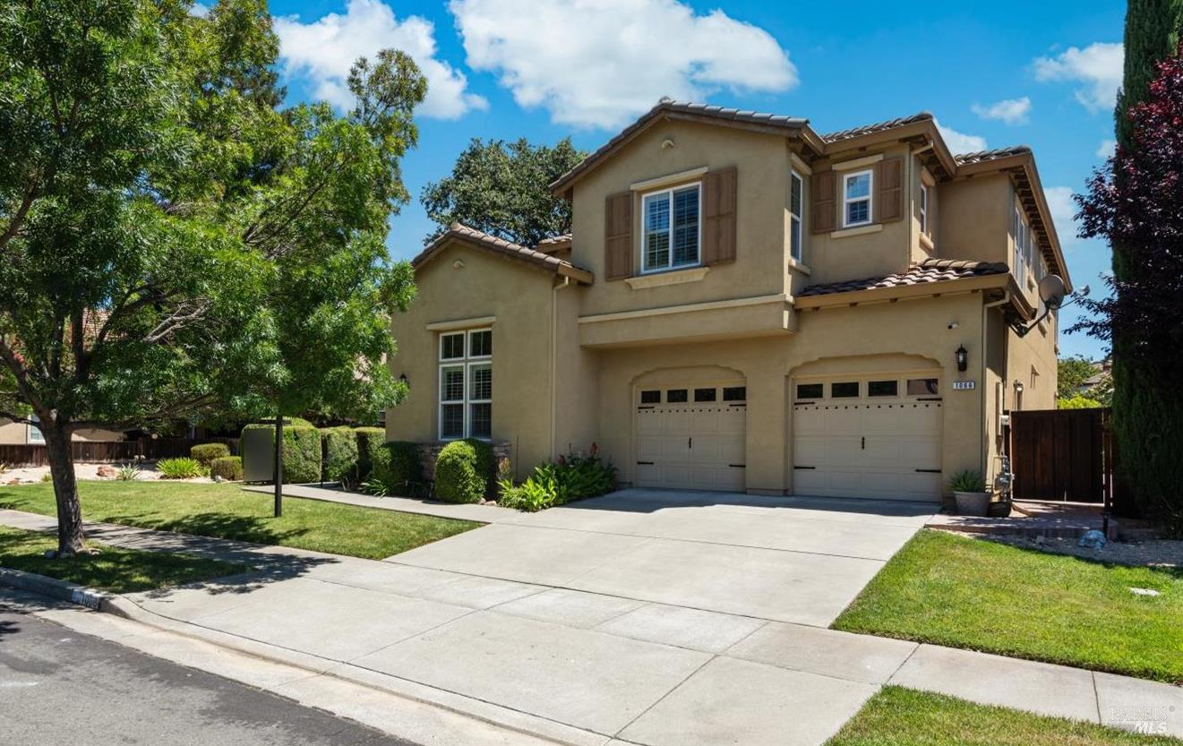 1066 Winterwood Drive