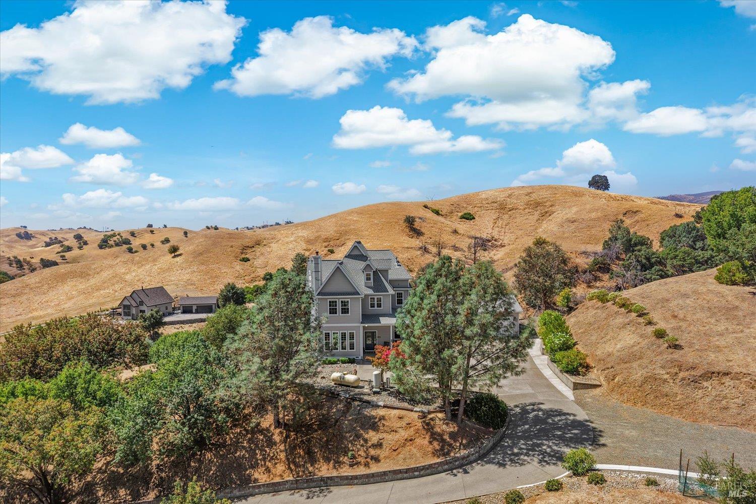 3928 Sierra Vista Drive