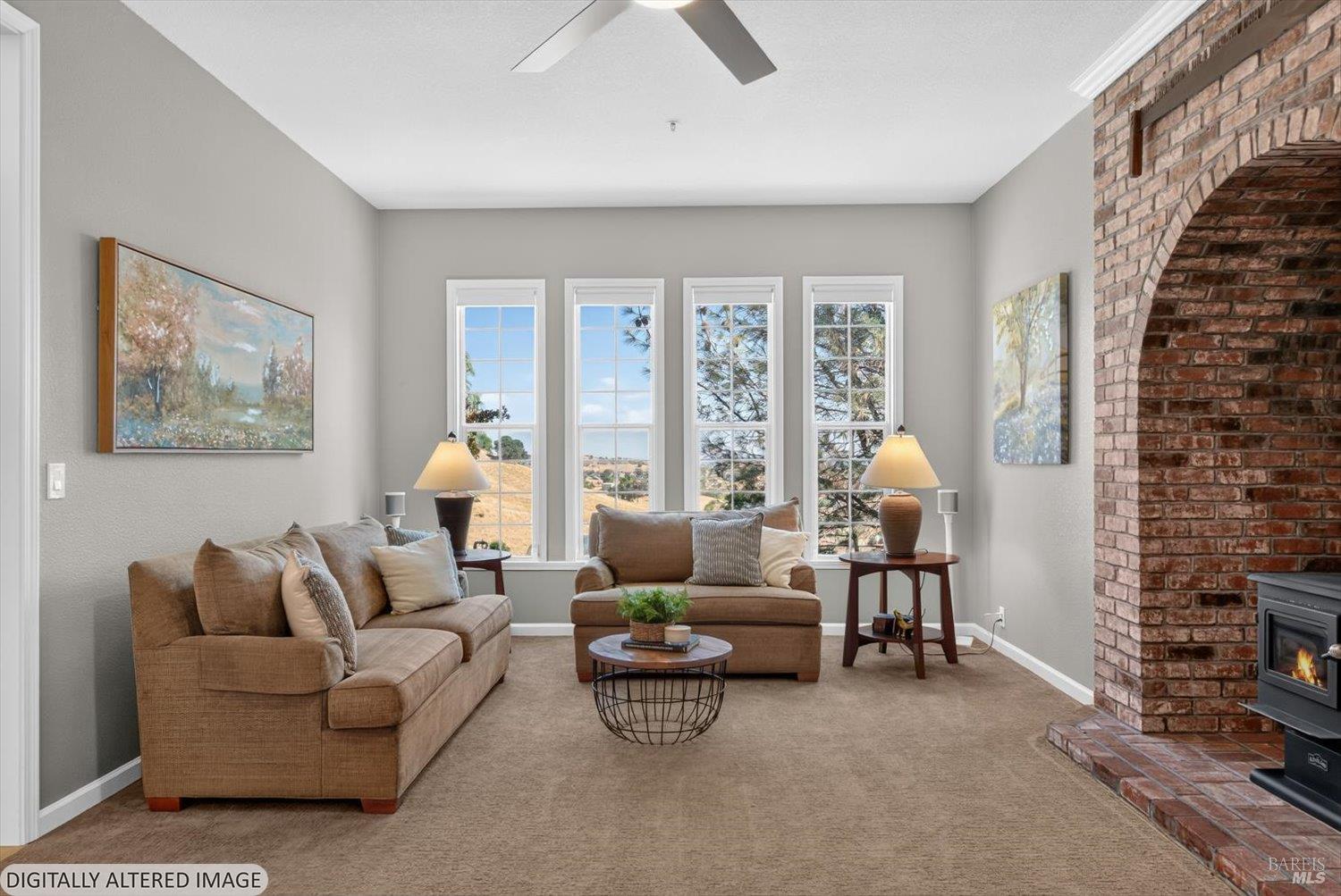 3928 Sierra Vista Drive