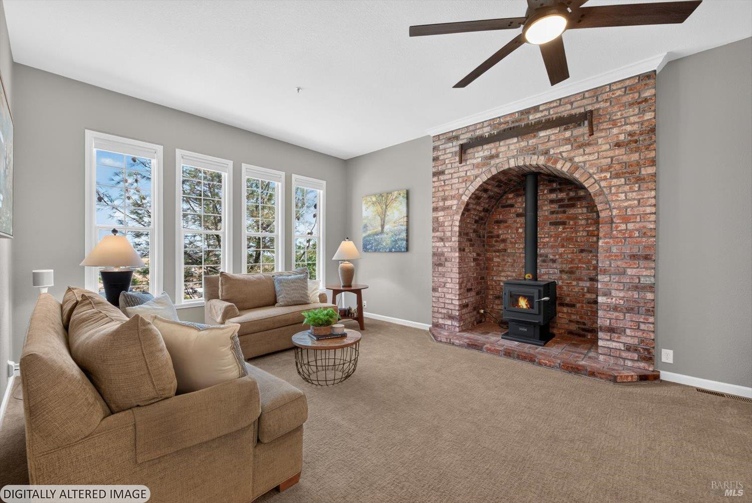 3928 Sierra Vista Drive