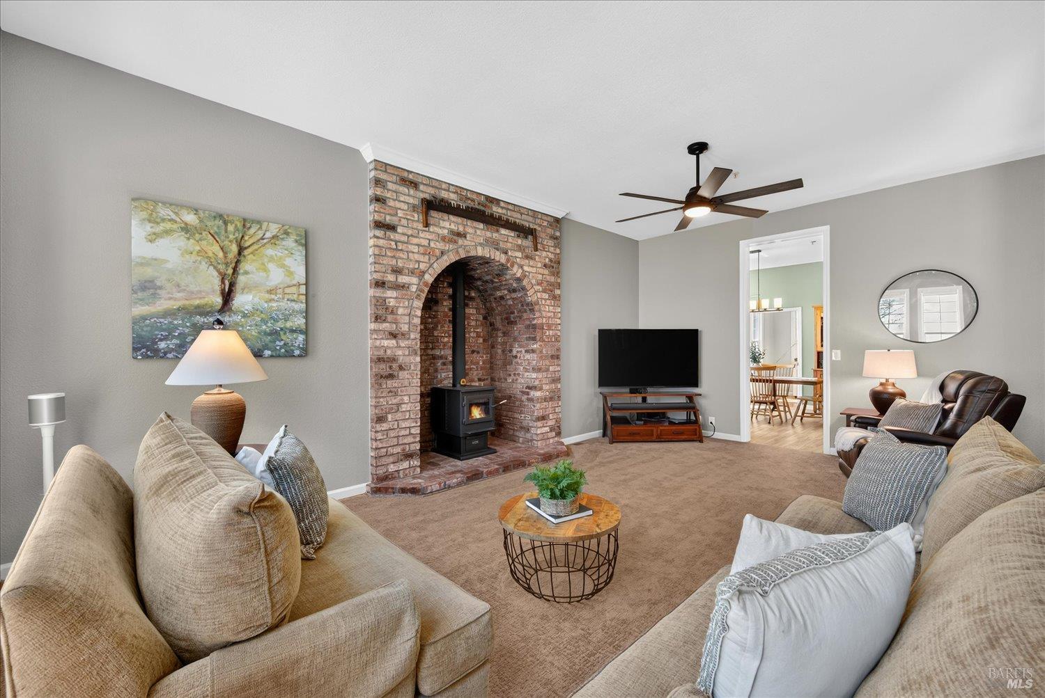 3928 Sierra Vista Drive