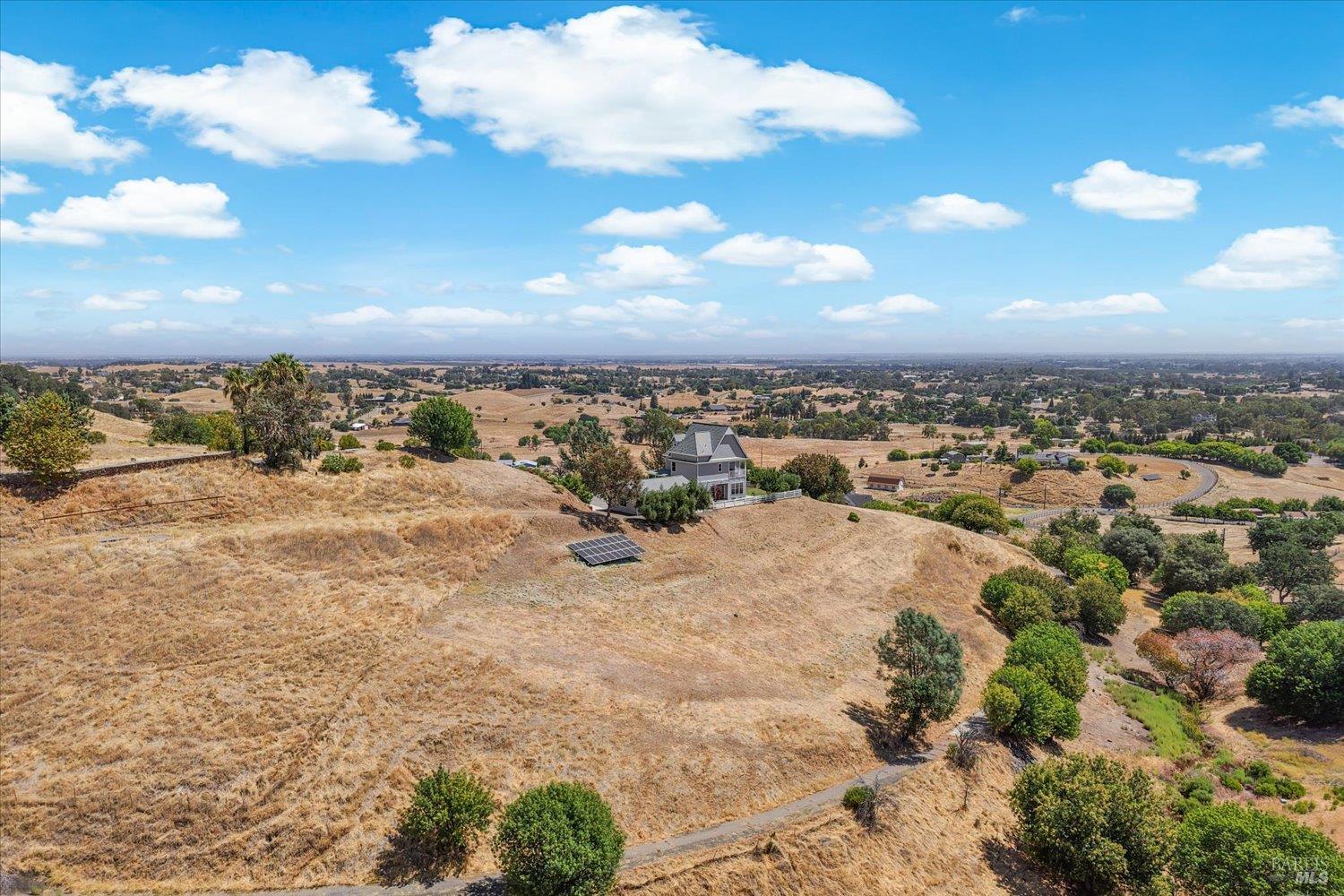 3928 Sierra Vista Drive