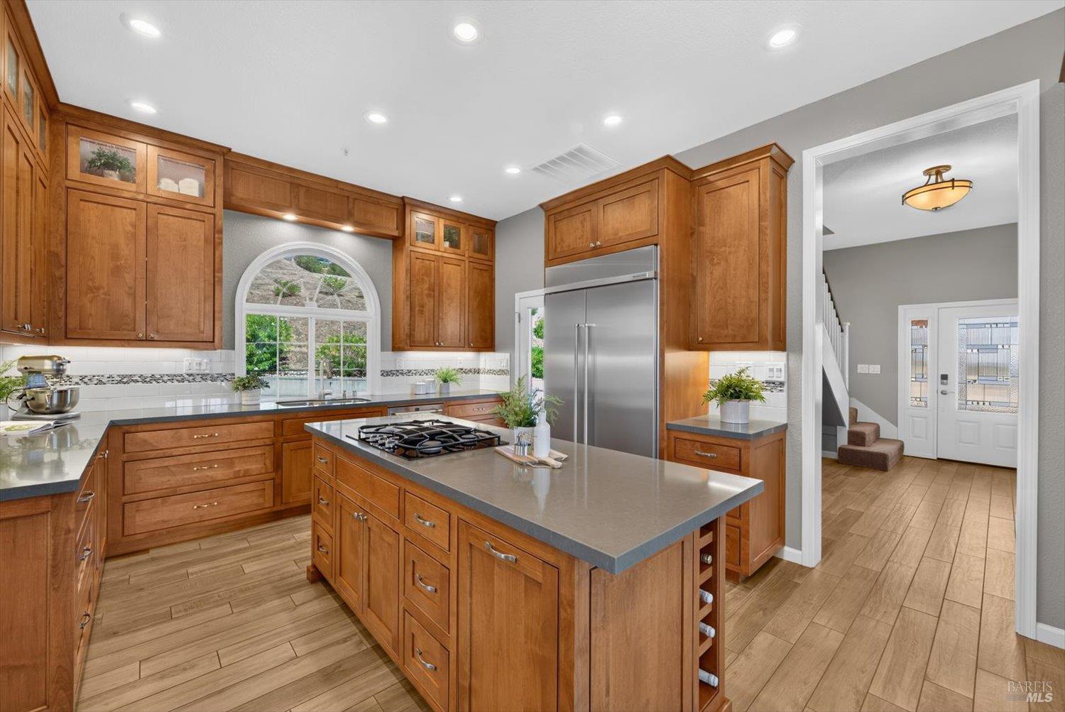 3928 Sierra Vista Drive