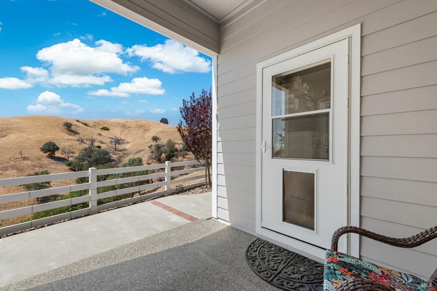 3928 Sierra Vista Drive