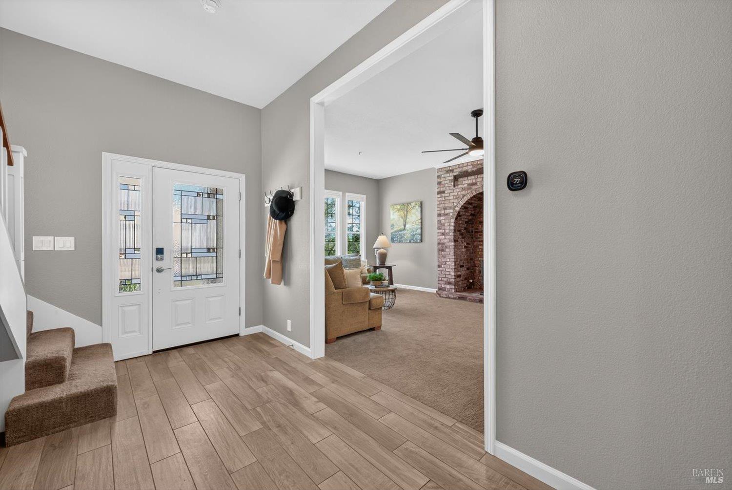 3928 Sierra Vista Drive
