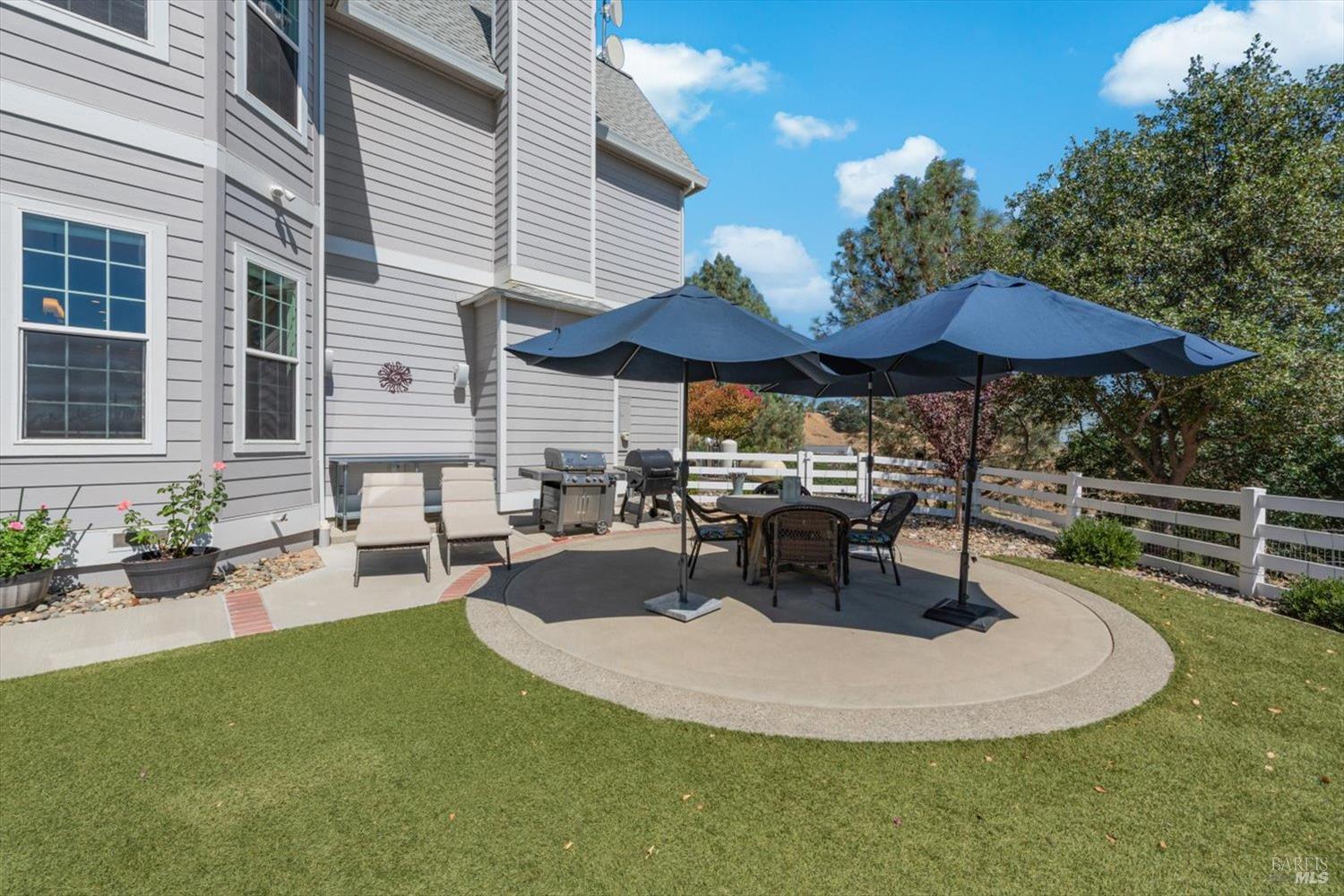 3928 Sierra Vista Drive
