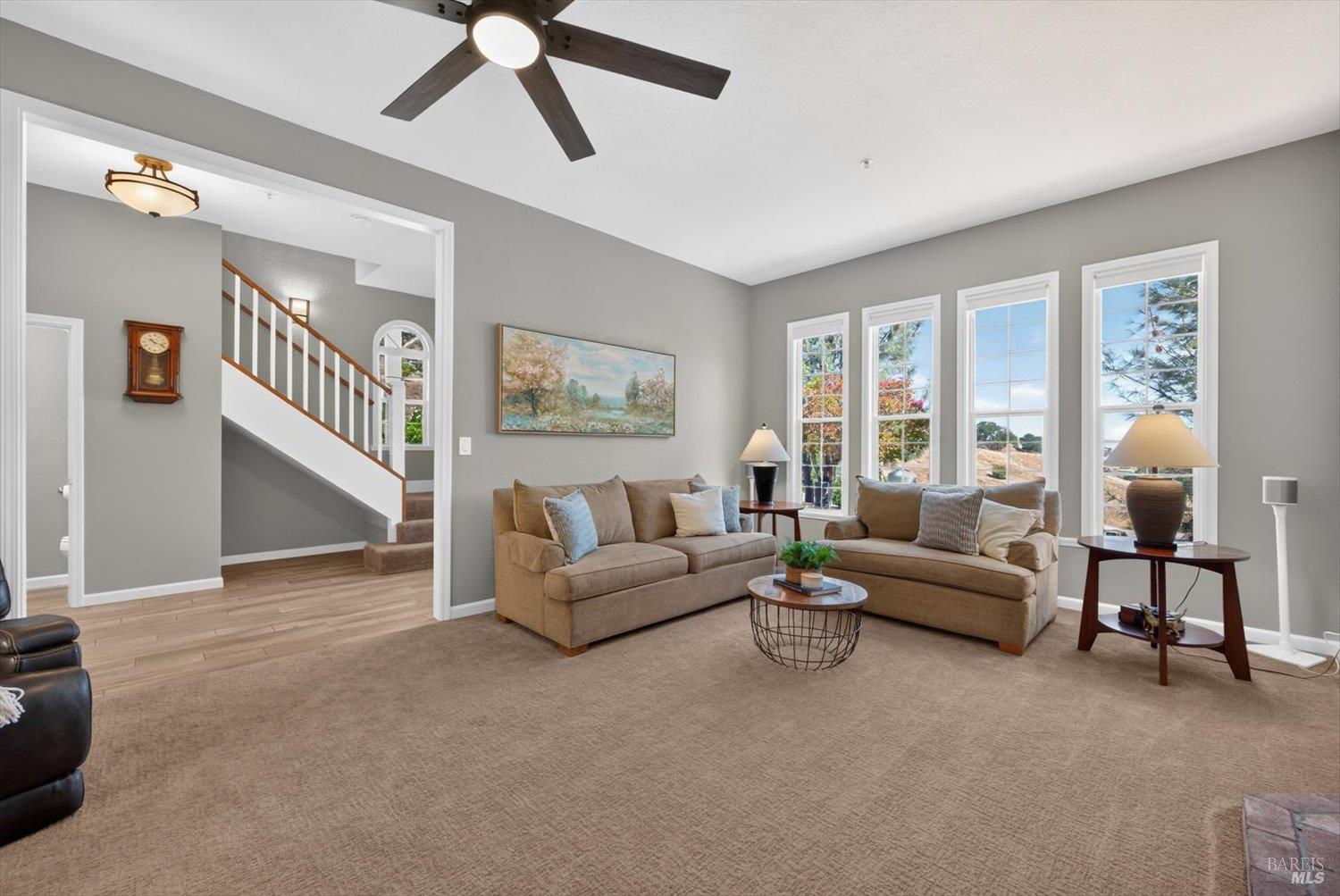 3928 Sierra Vista Drive