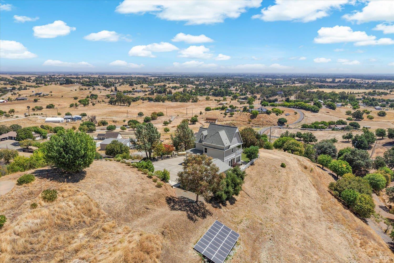 3928 Sierra Vista Drive
