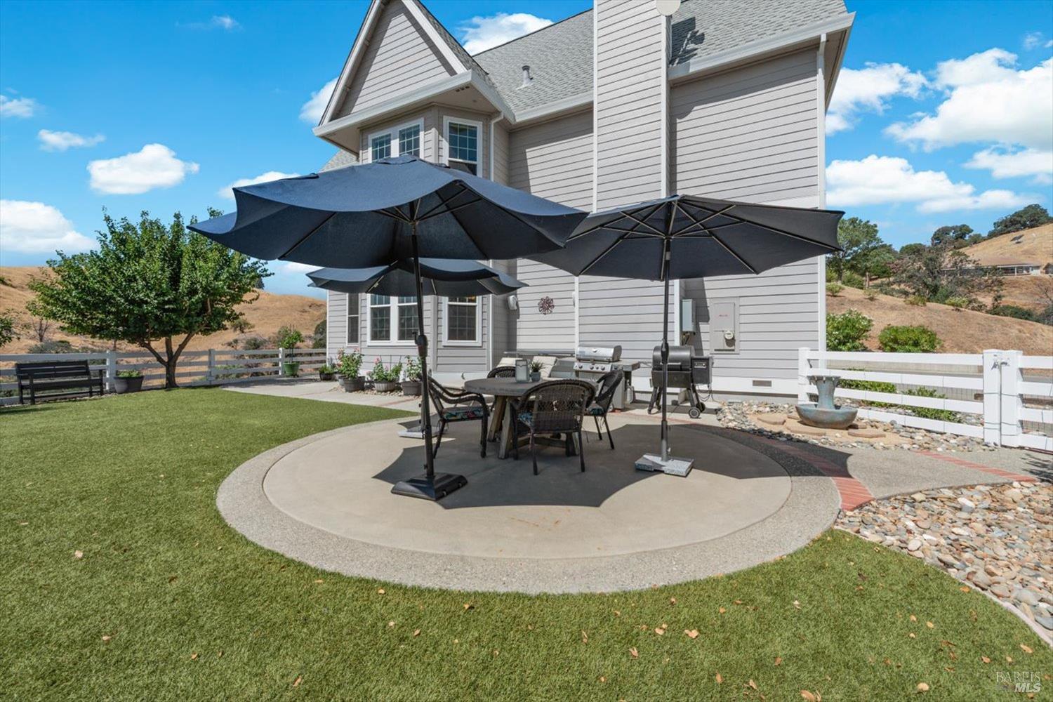 3928 Sierra Vista Drive