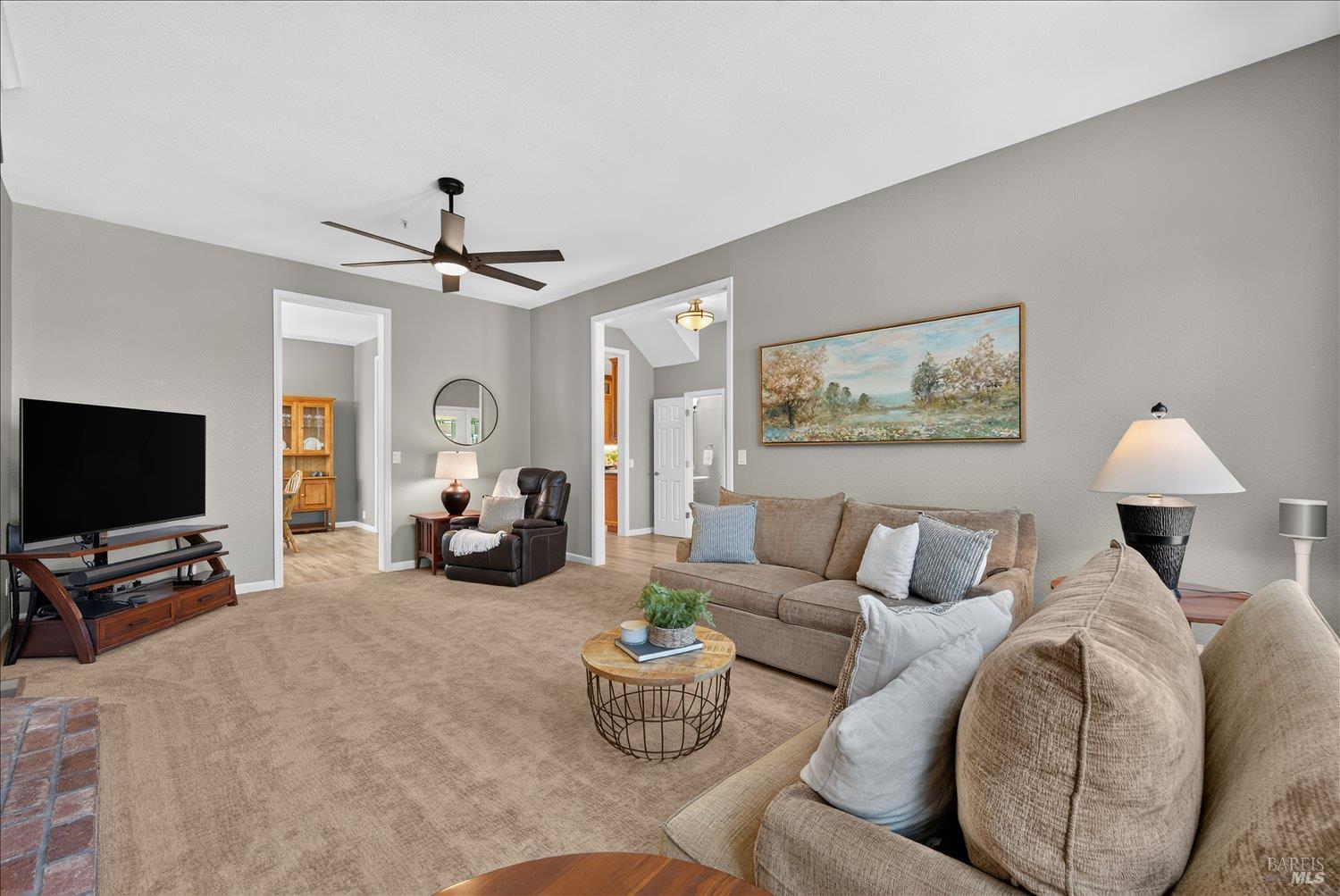 3928 Sierra Vista Drive