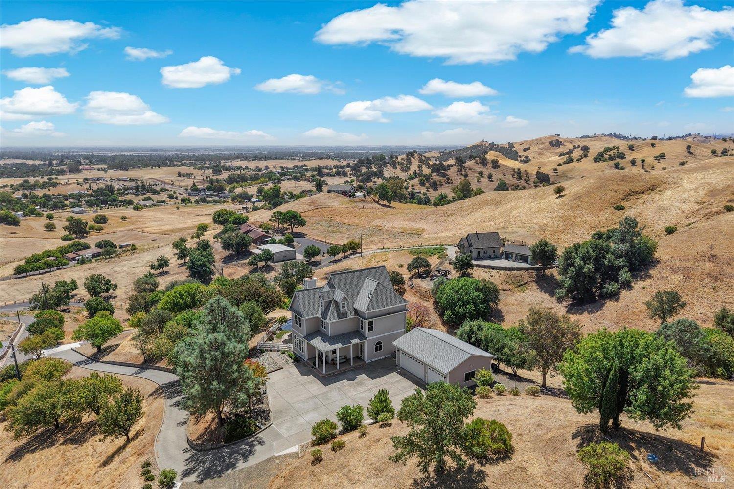 3928 Sierra Vista Drive