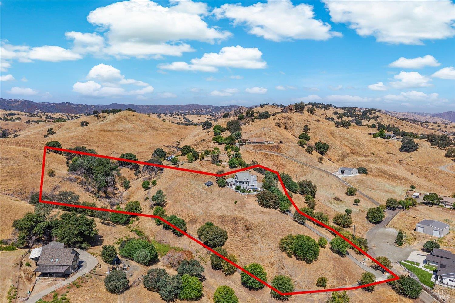 3928 Sierra Vista Drive