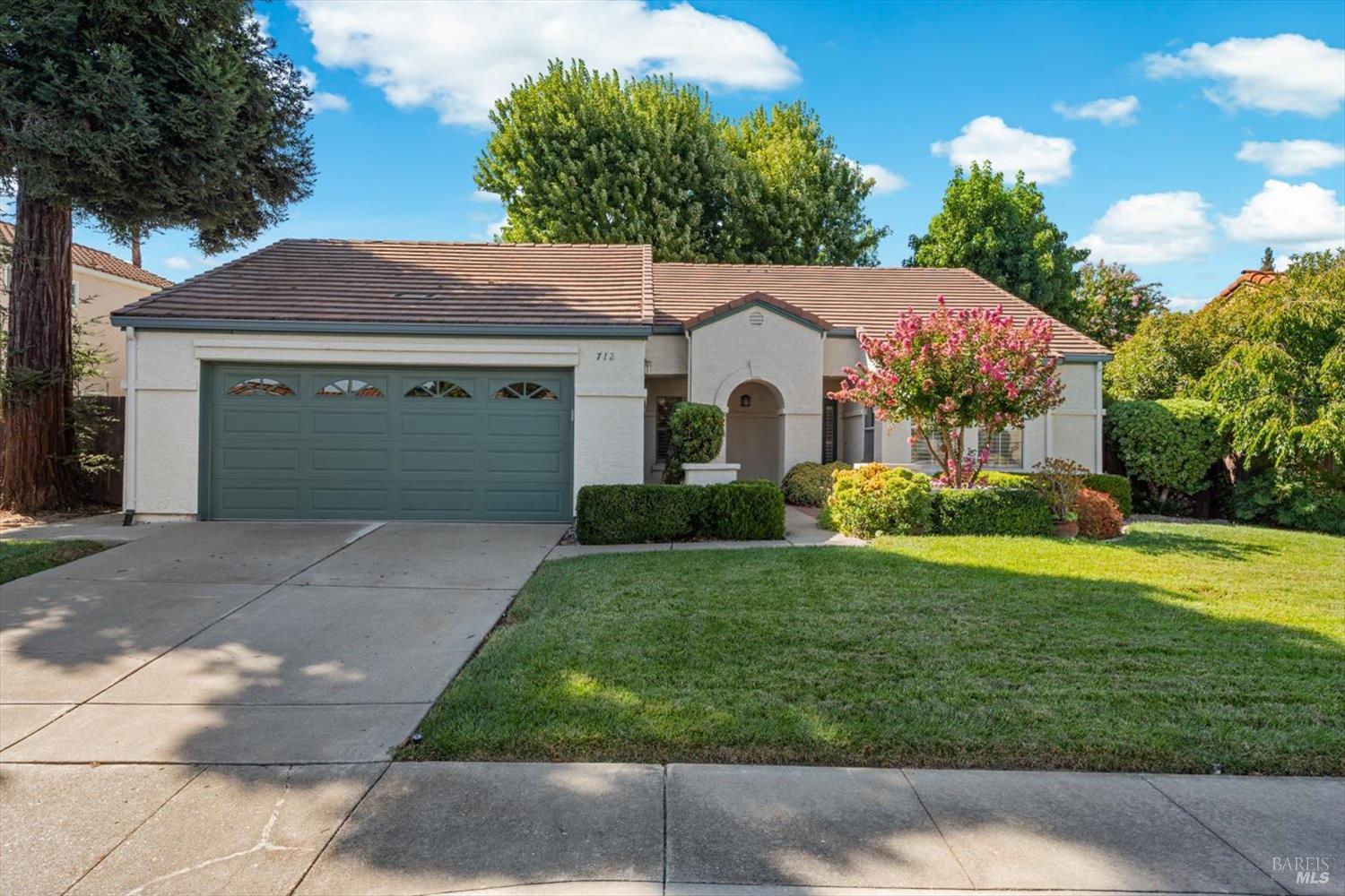 712 Ashford Court