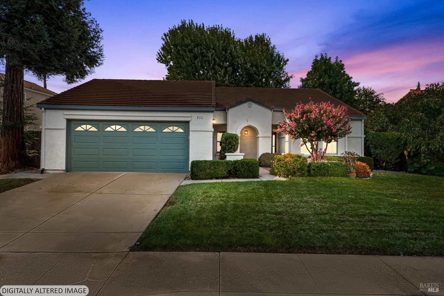 712 Ashford Court