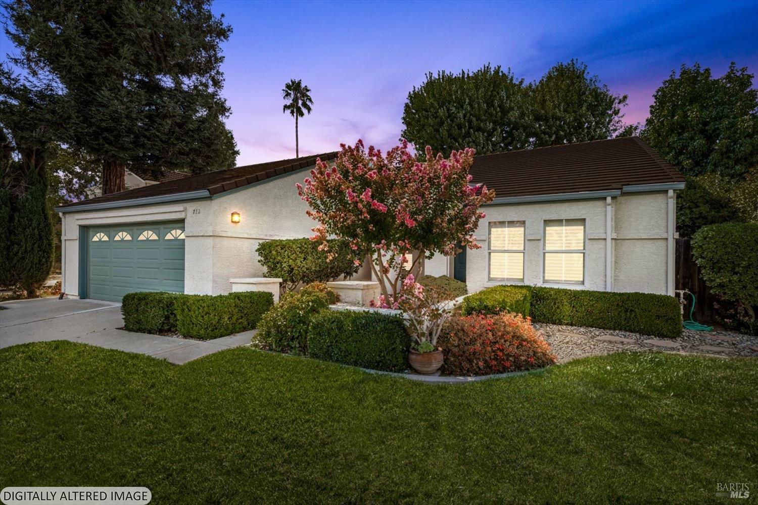 712 Ashford Court