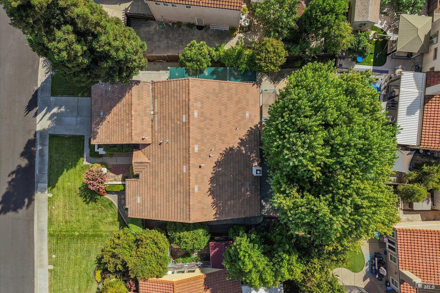 712 Ashford Court