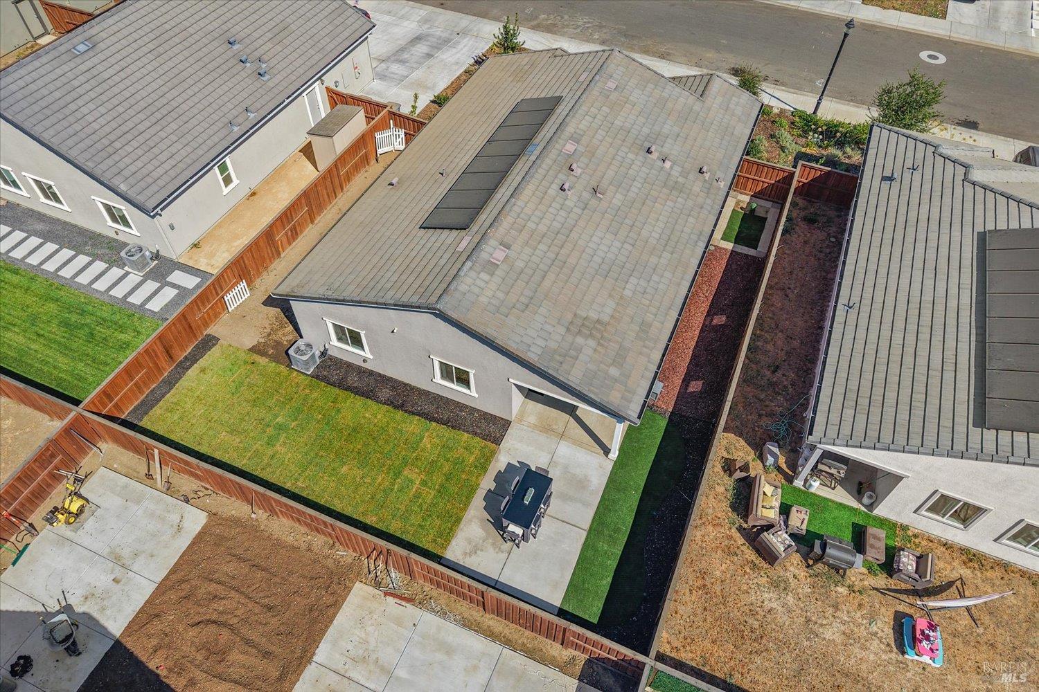1745 Orchid Avenue