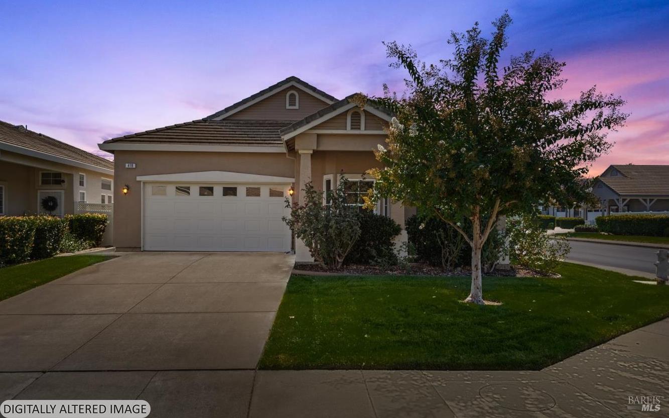 418 Marvin Gardens Drive