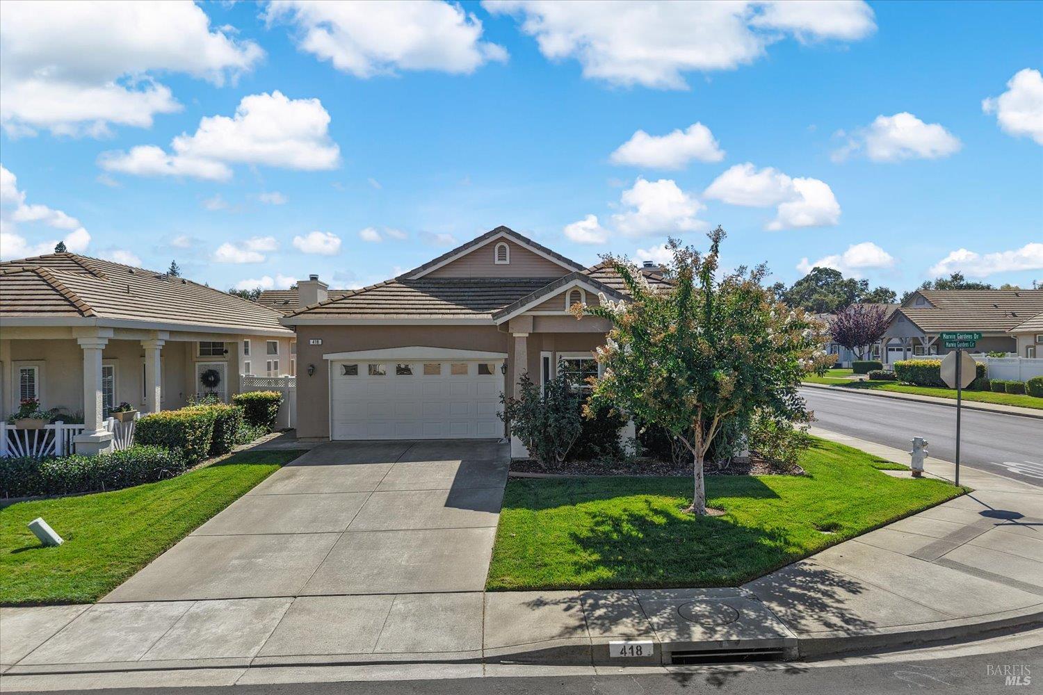 418 Marvin Gardens Drive