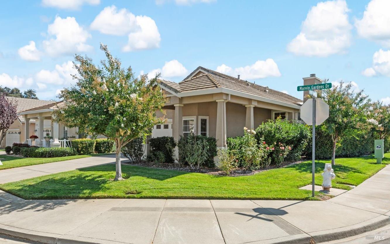 418 Marvin Gardens Drive