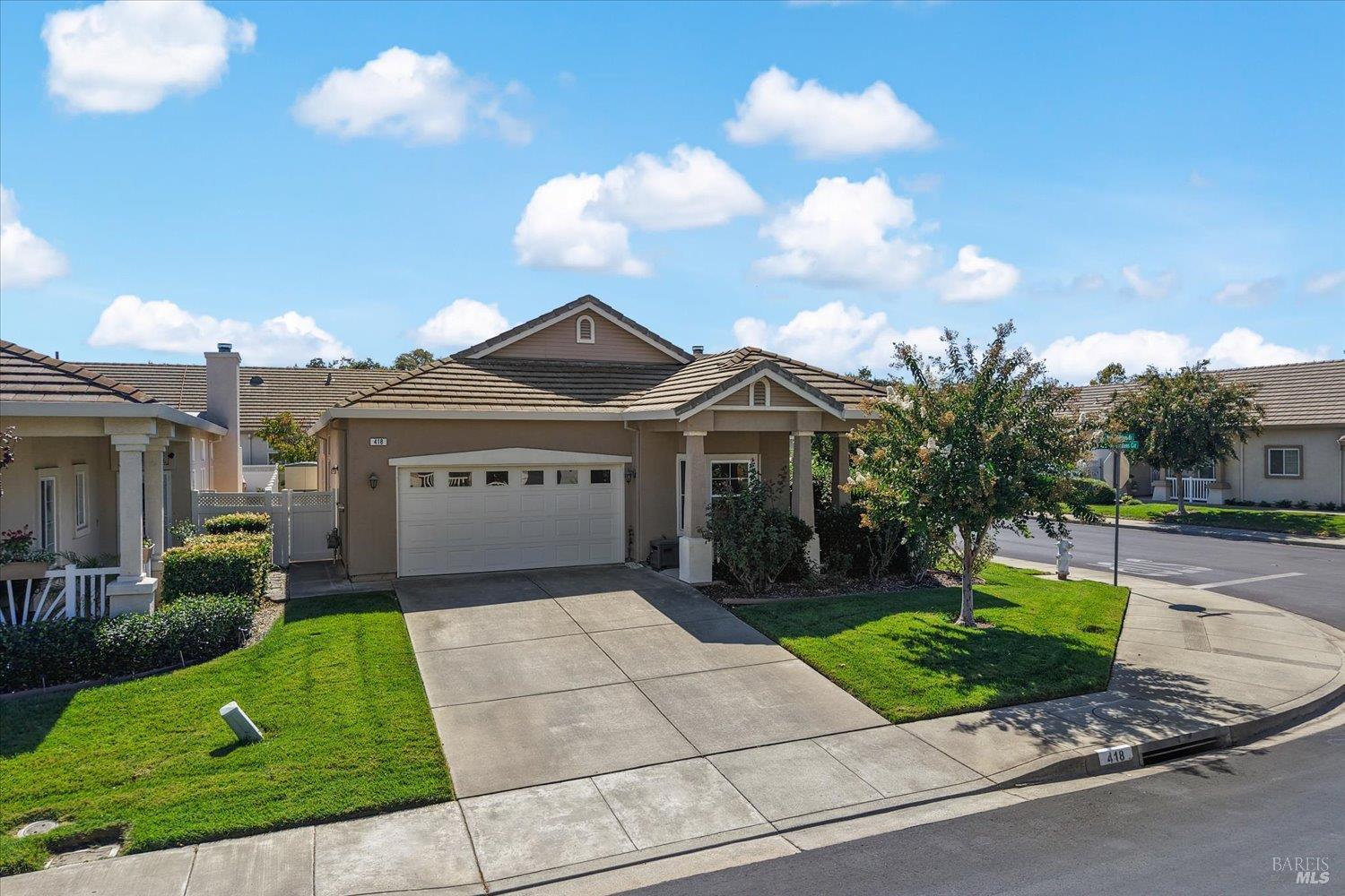 418 Marvin Gardens Drive
