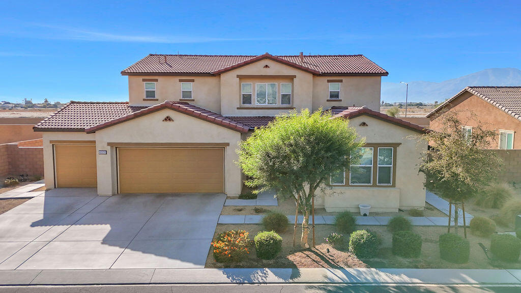83325 White Stallion Road