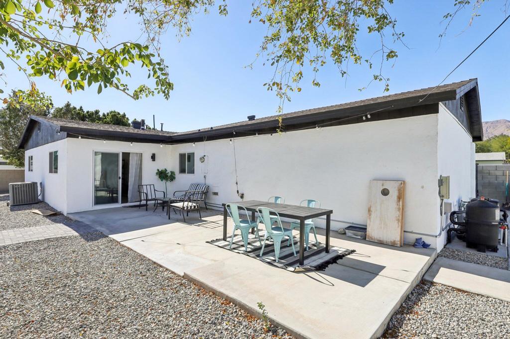 3010 N Chuperosa Road