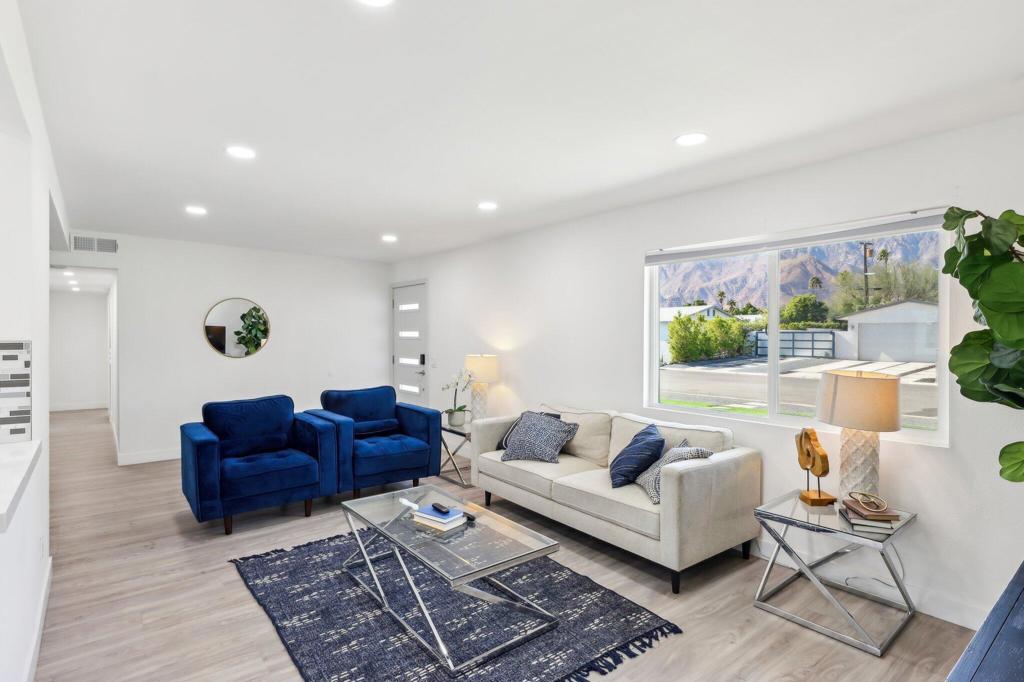 3010 N Chuperosa Road