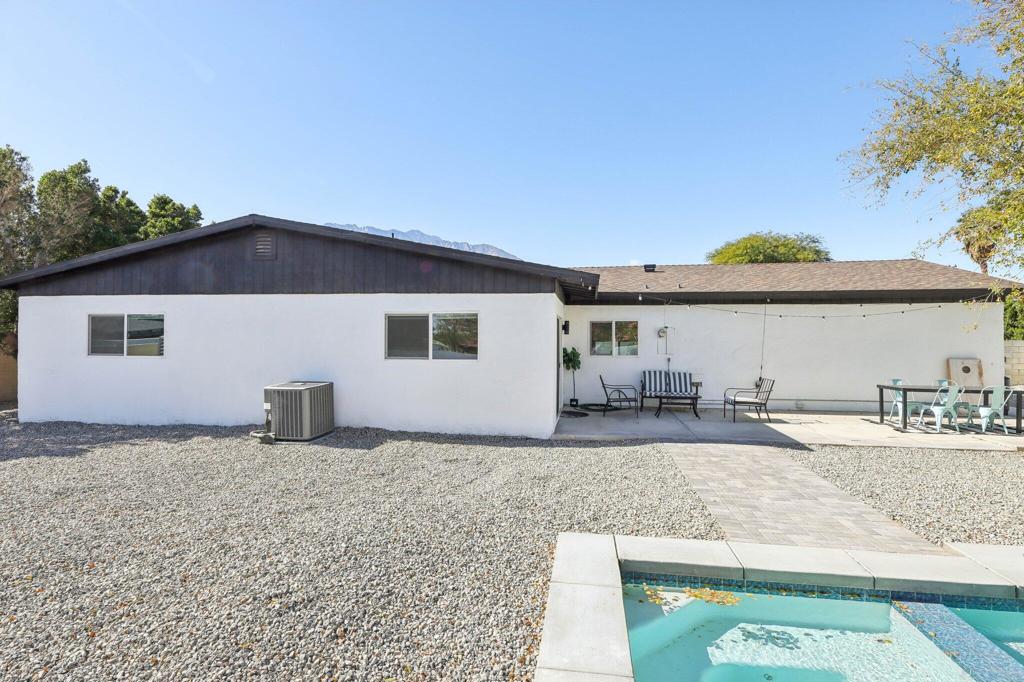 3010 N Chuperosa Road