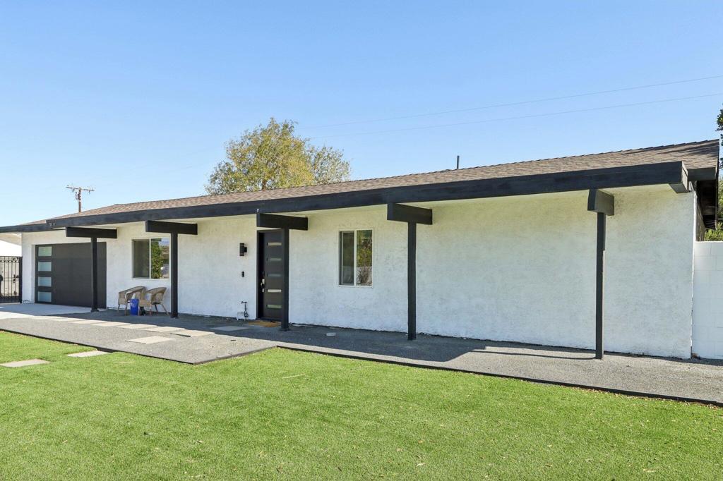 3010 N Chuperosa Road
