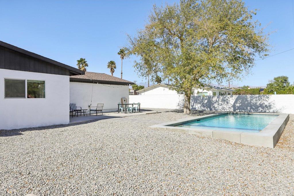 3010 N Chuperosa Road