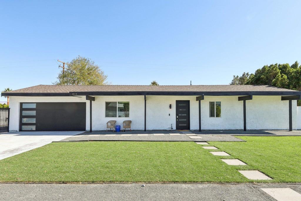 3010 N Chuperosa Road