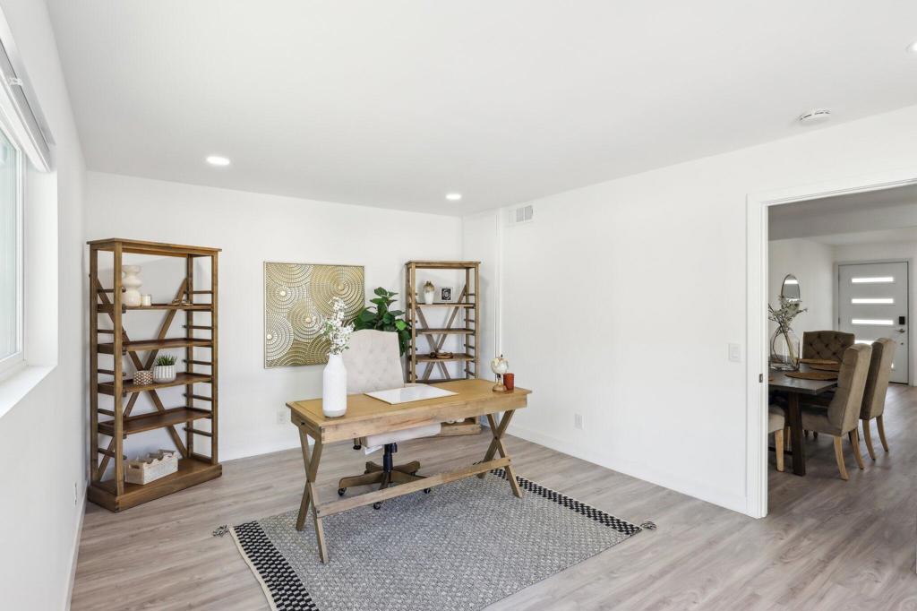3010 N Chuperosa Road