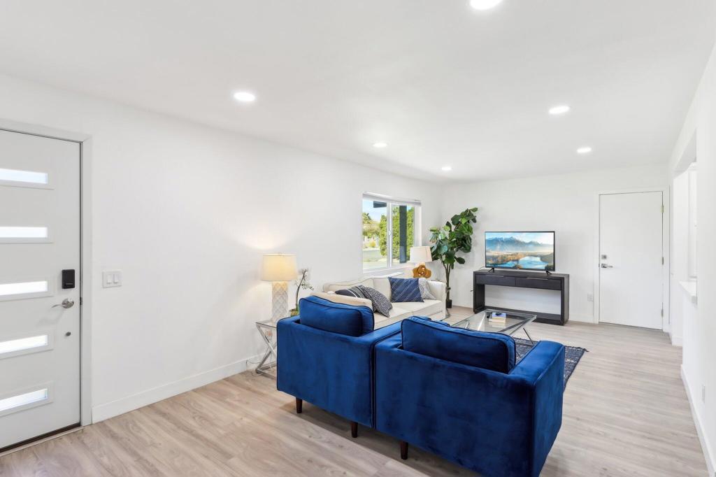 3010 N Chuperosa Road