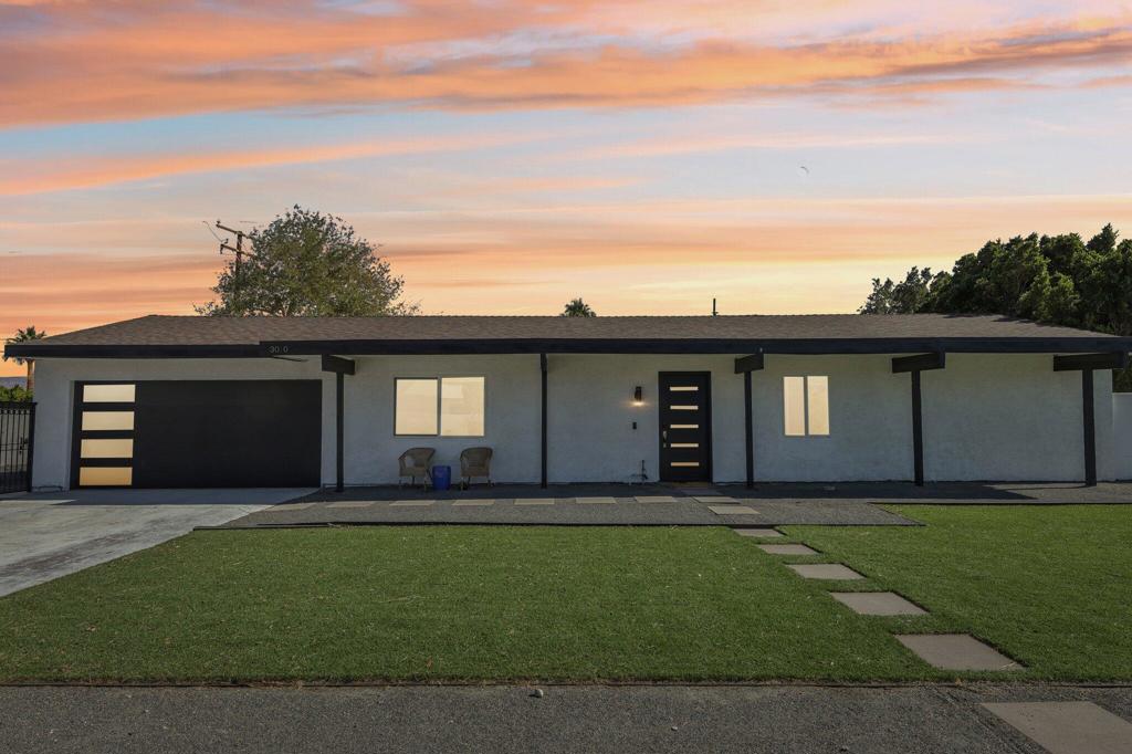 3010 N Chuperosa Road