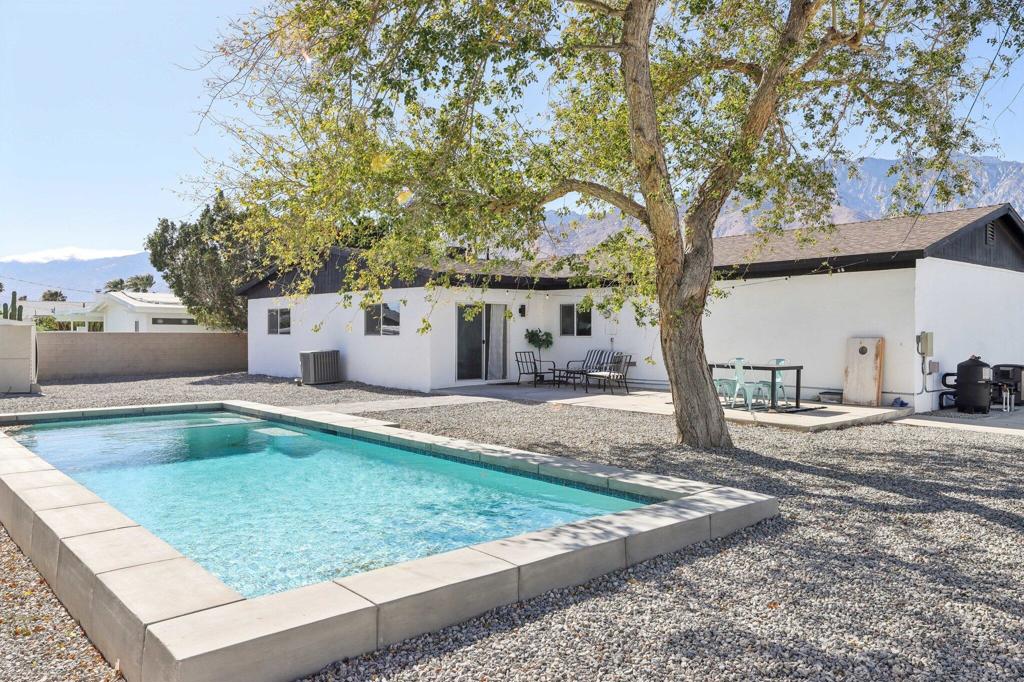 3010 N Chuperosa Road