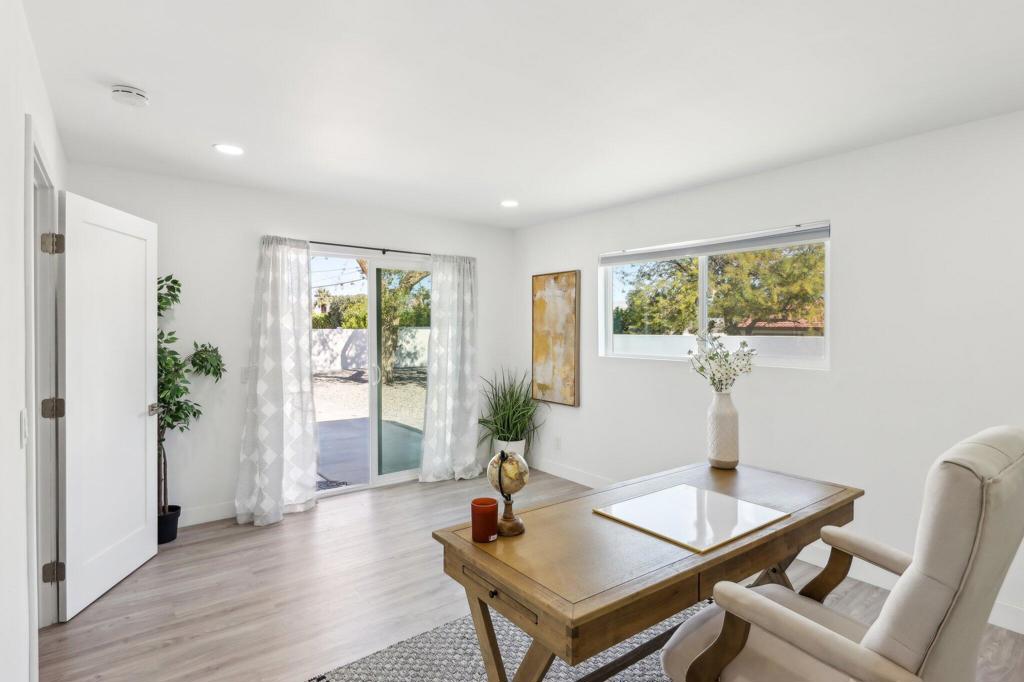 3010 N Chuperosa Road