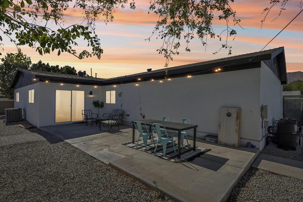 3010 N Chuperosa Road