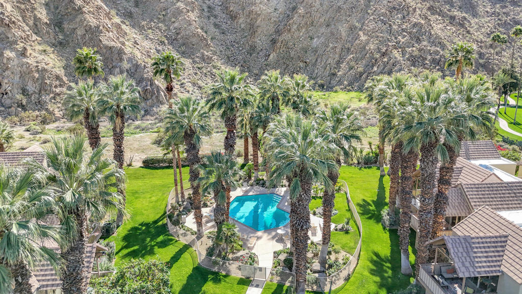 Indian Wells