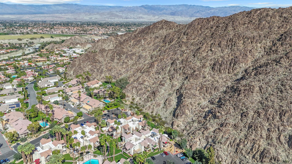 Indian Wells
