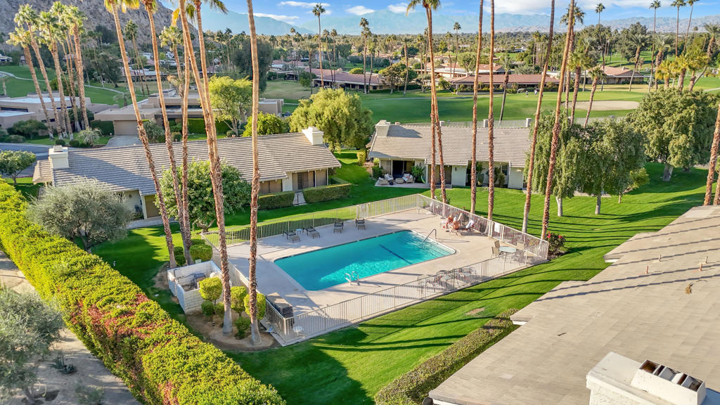 Indian Wells