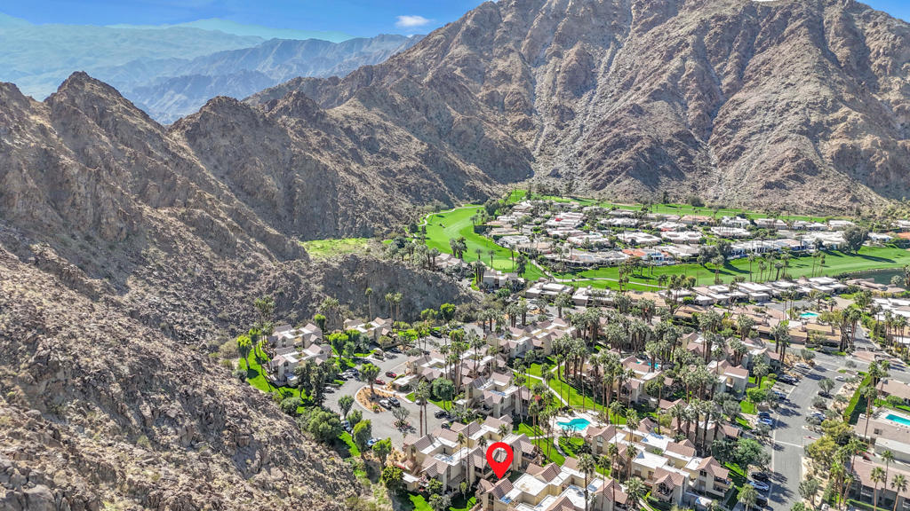 Indian Wells
