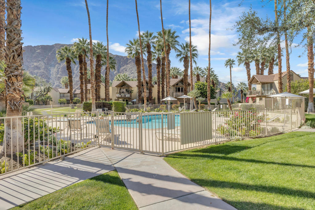 Indian Wells